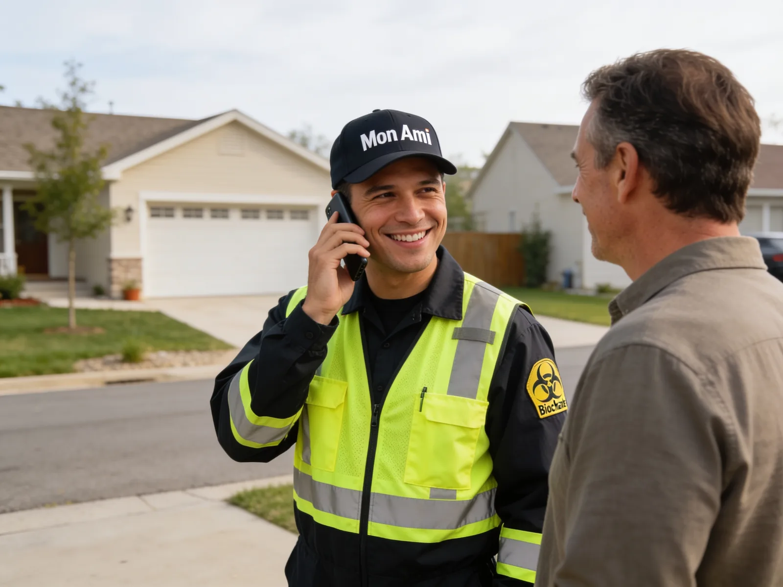 Sewage Cleanup Hampton, NE FAQs