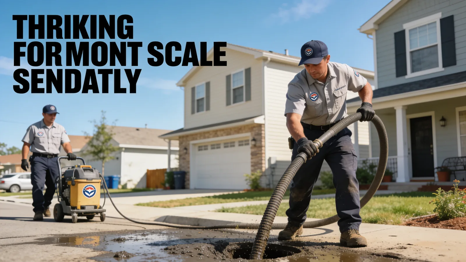 Sewage Cleanup in Hampton, NE near me